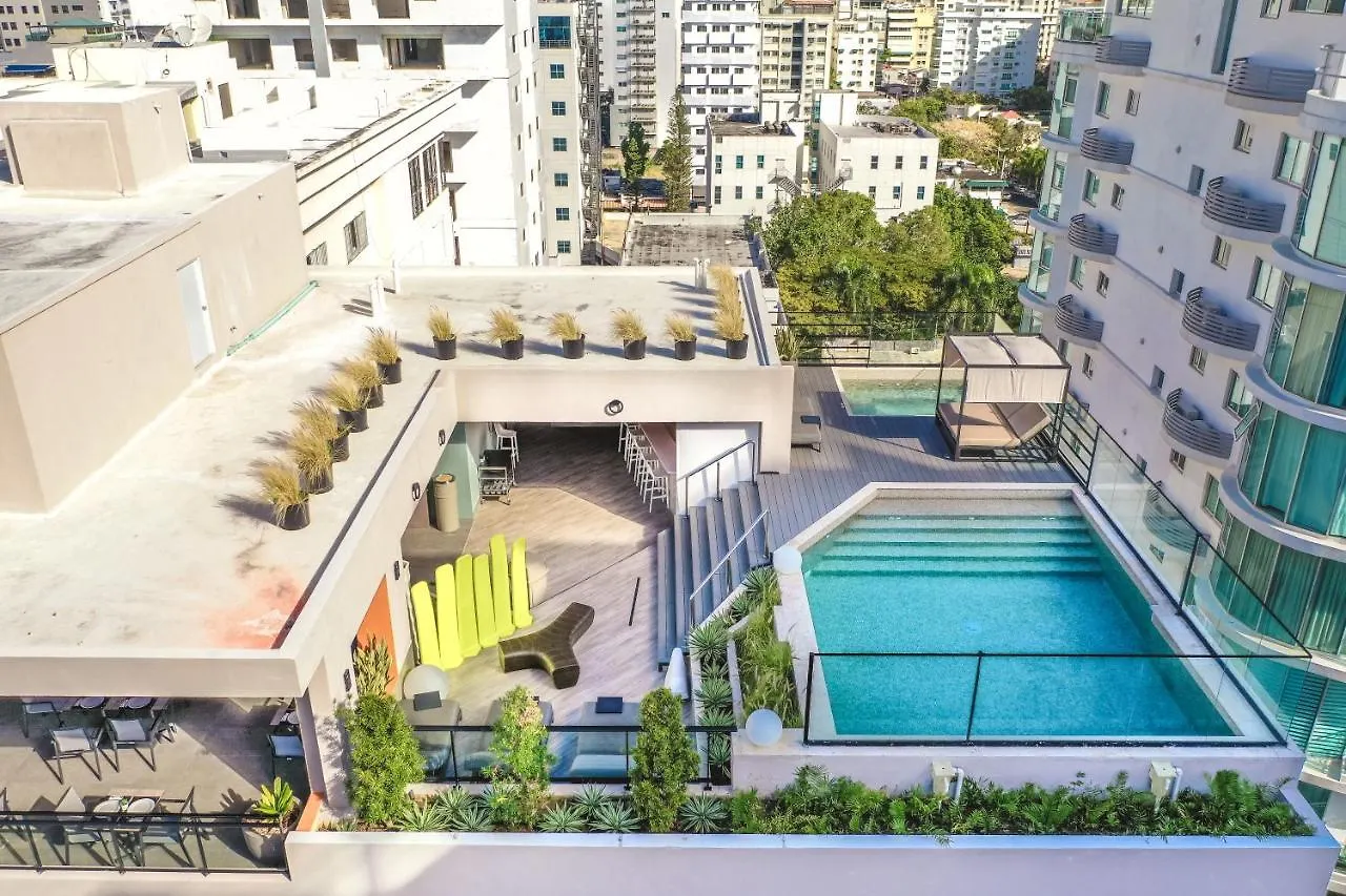 Fully Serviced Apartment At Regatta Living II - 703 Santo Domingo
