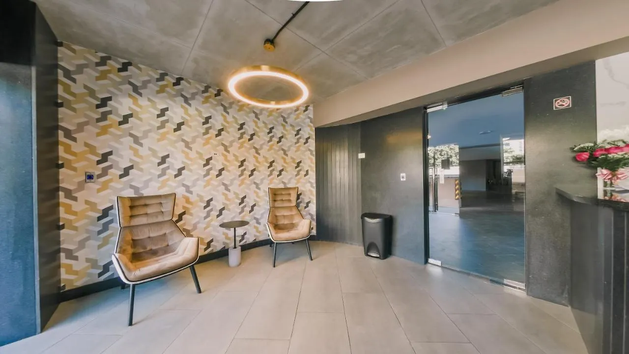Fully Serviced Apartment At Regatta Living II - 703 Santo Domingo