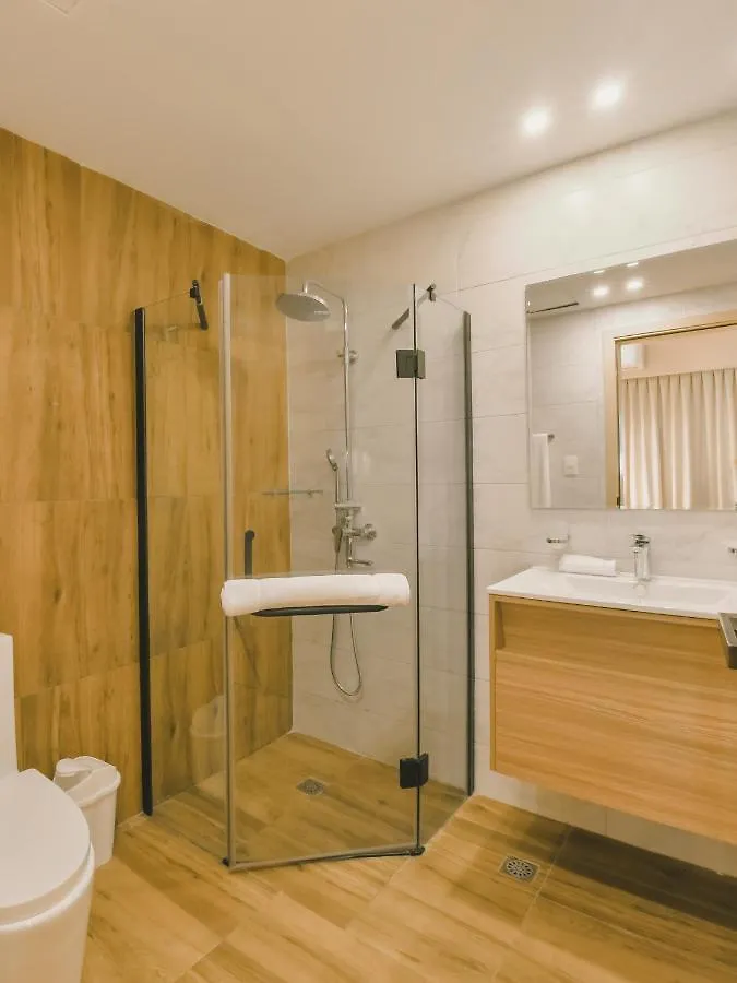 Fully Serviced Apartment At Regatta Living II - 703 Santo Domingo 0*,  Dominikanische Republik