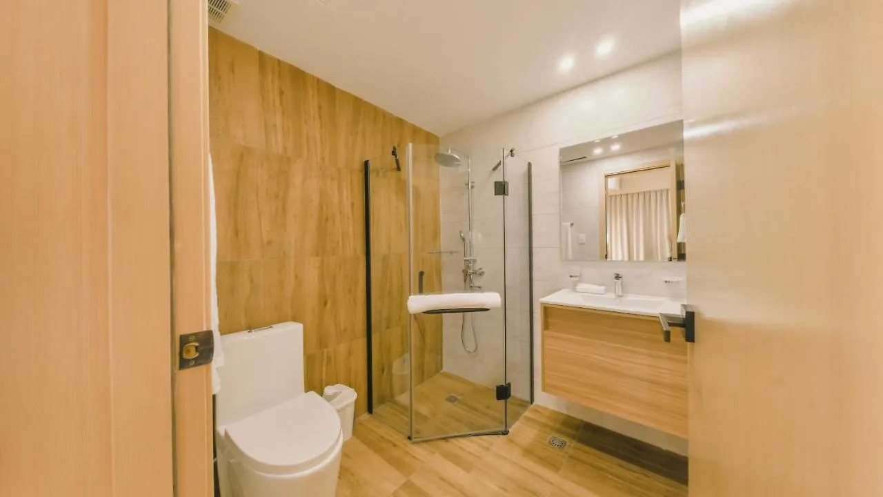 Fully Serviced Apartment At Regatta Living II - 703 Santo Domingo Dominikanische Republik