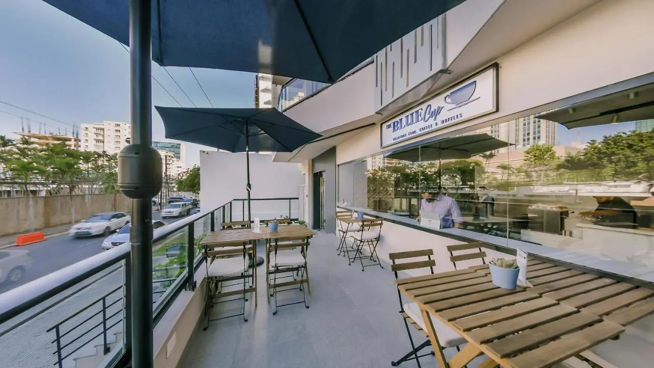 Fully Serviced Apartment At Regatta Living II - 703 Santo Domingo 0*,  Dominikanische Republik