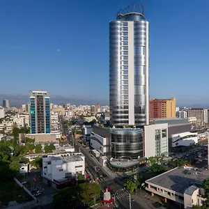 4* Hotel Embassy By Hilton