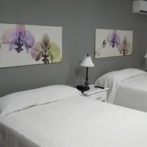 3* Aparthotel Turey